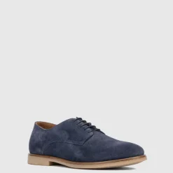 Aquatalia Oxfords & Loafers-Silvio Midnight