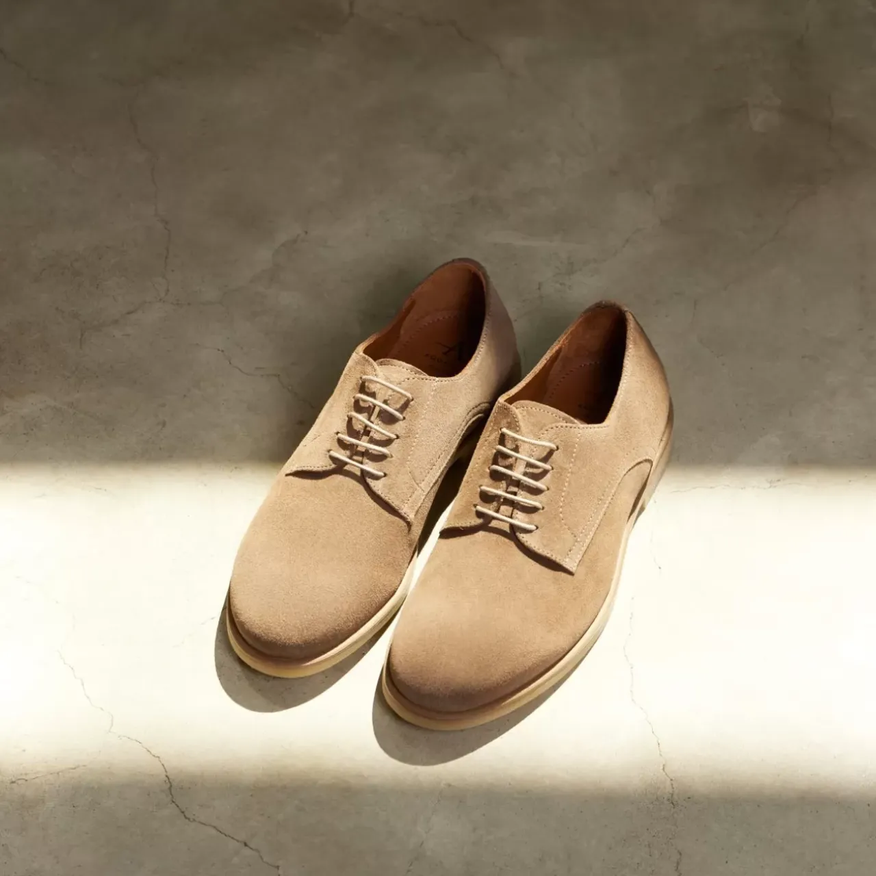 Aquatalia Oxfords & Loafers-Silvio Dark Taupe