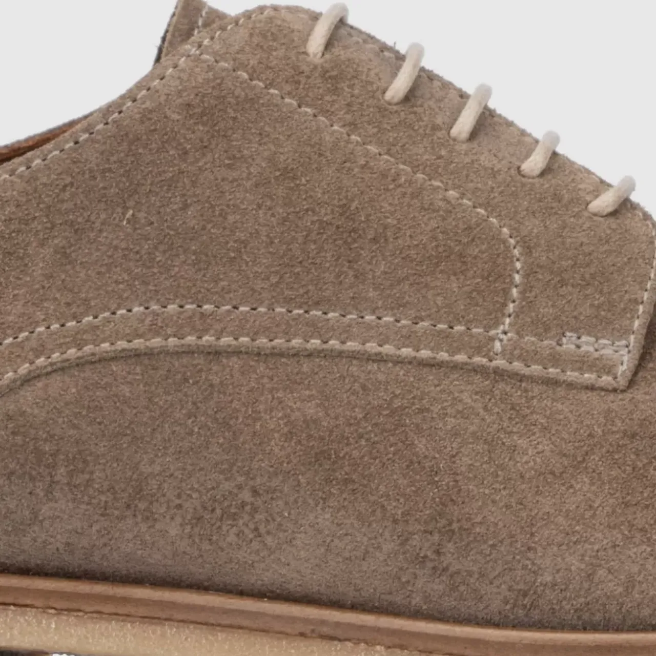 Aquatalia Oxfords & Loafers-Silvio Dark Taupe