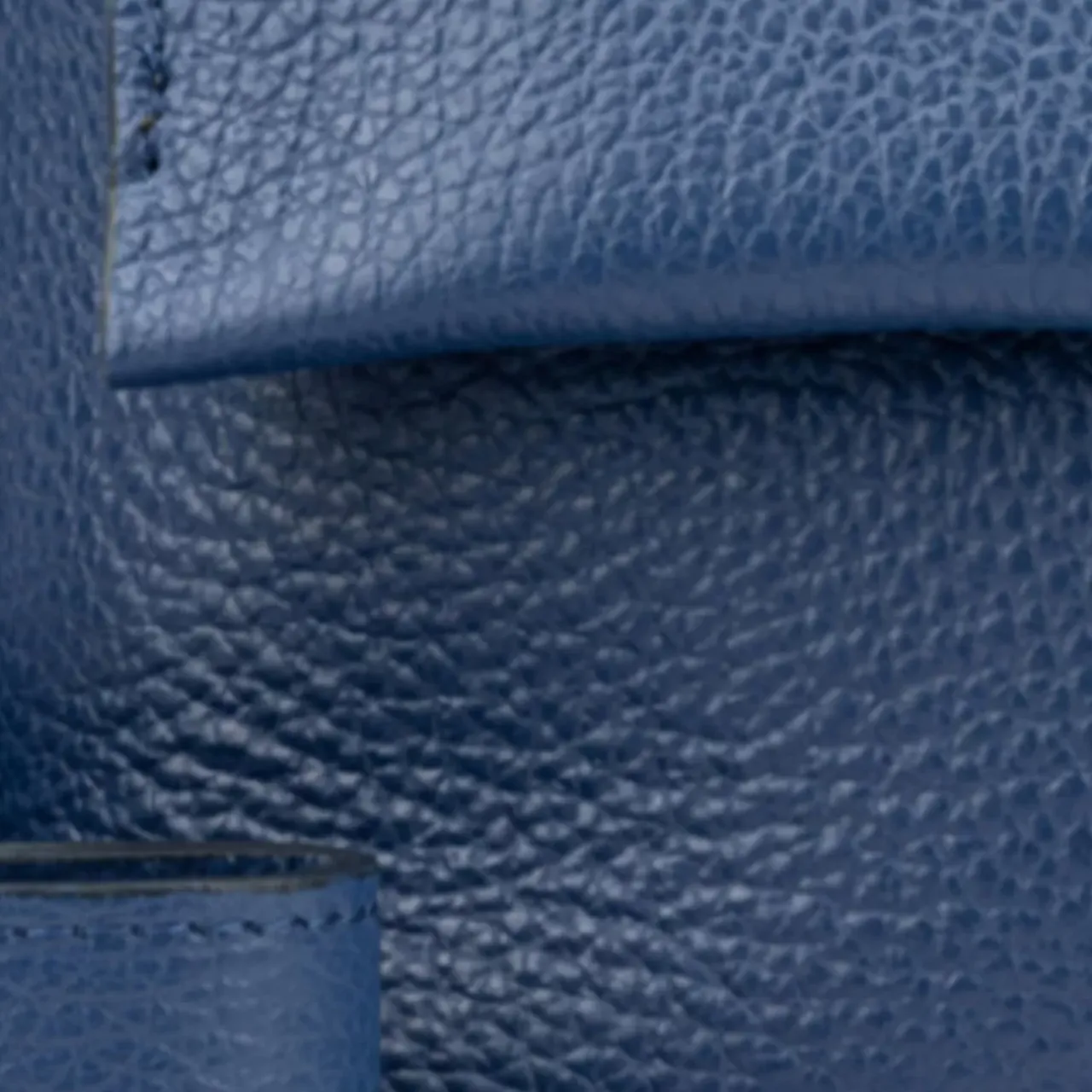 Aquatalia Handbags-Soho Crossbody Navy