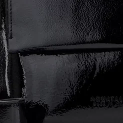 Aquatalia Handbags-Soho Crossbody Black