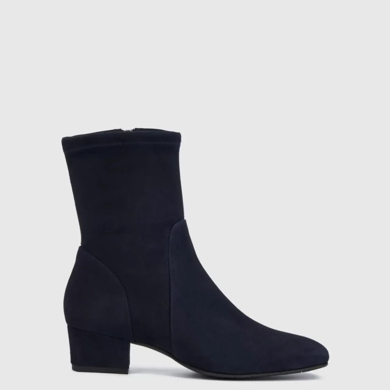 Aquatalia Boots-Stassi Navy