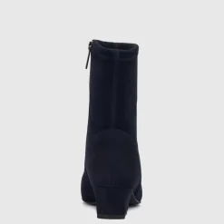 Aquatalia Boots-Stassi Navy