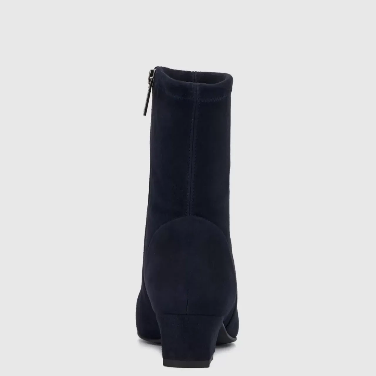 Aquatalia Boots-Stassi Navy