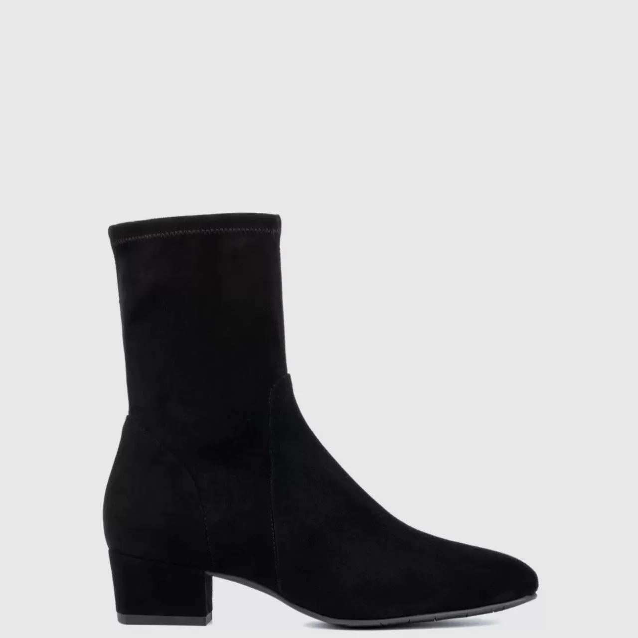 Aquatalia Boots-Stassi Black