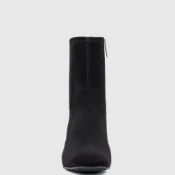 Aquatalia Boots-Stassi Black