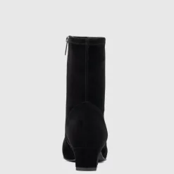 Aquatalia Boots-Stassi Black