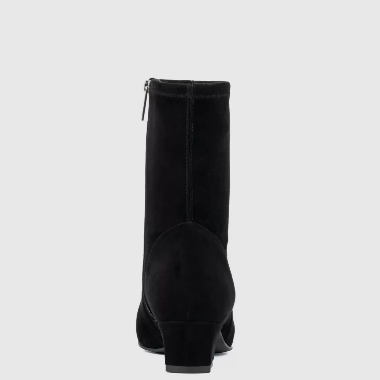Aquatalia Boots-Stassi Black