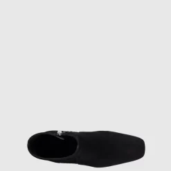 Aquatalia Boots-Stassi Black