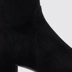 Aquatalia Boots-Stassi Black