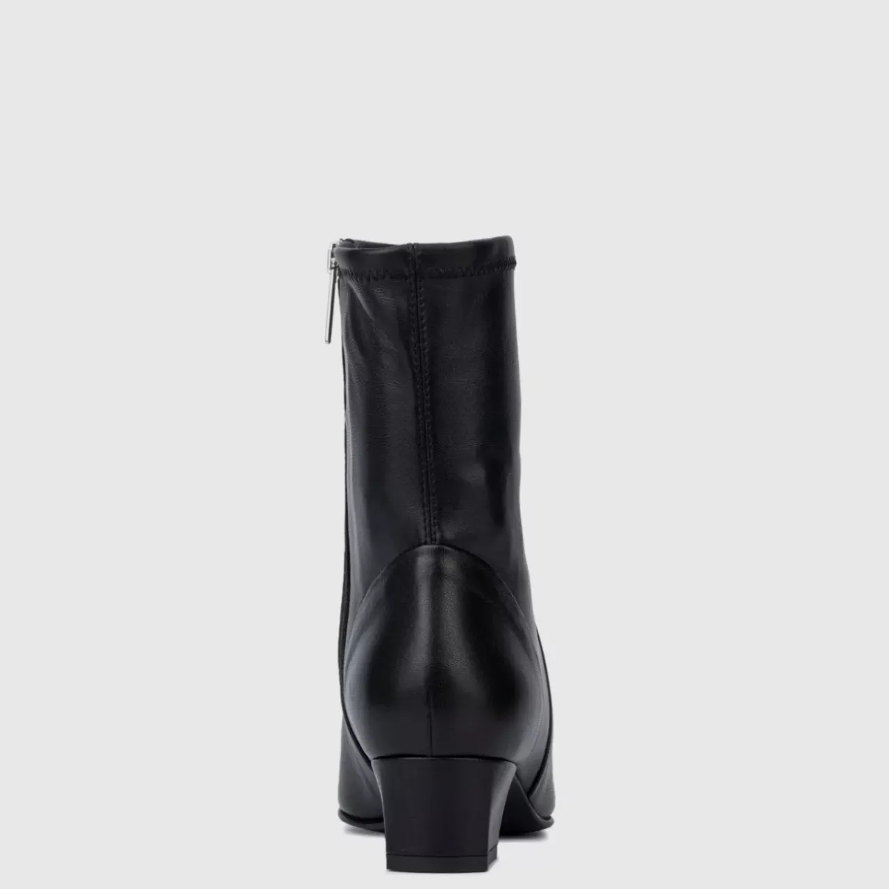 Aquatalia Boots-Stassi Black