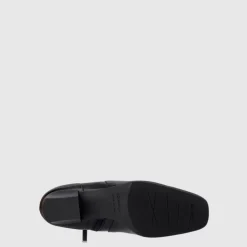 Aquatalia Boots-Stassi Black