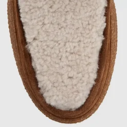 Aquatalia Boots-Taelyn Walnut Caramel