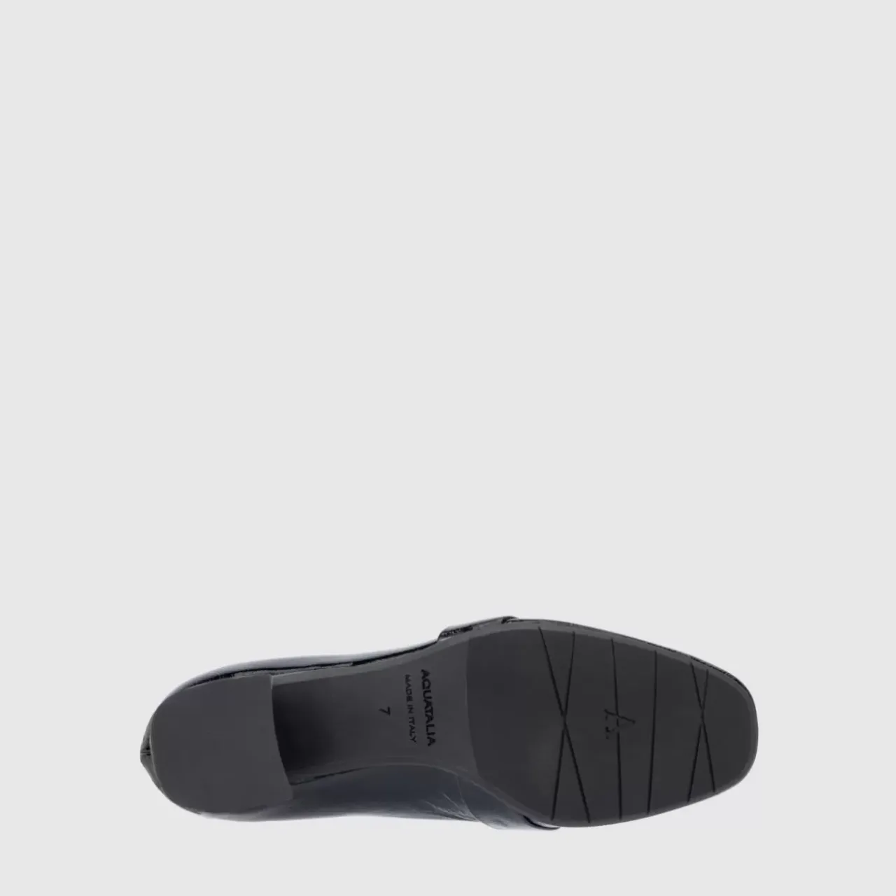 Aquatalia Heels-Tamry Black