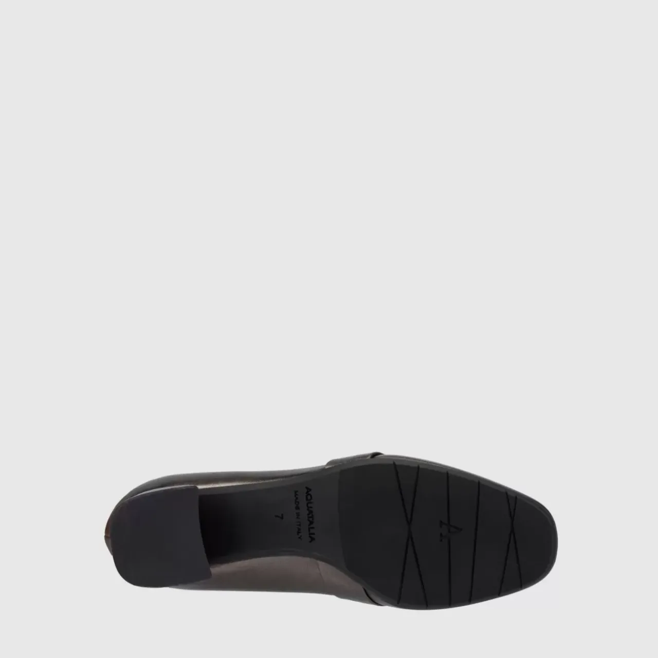 Aquatalia Heels-Tamry Bronze