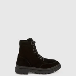 Aquatalia Boots-Tristian Glacier/Taupe