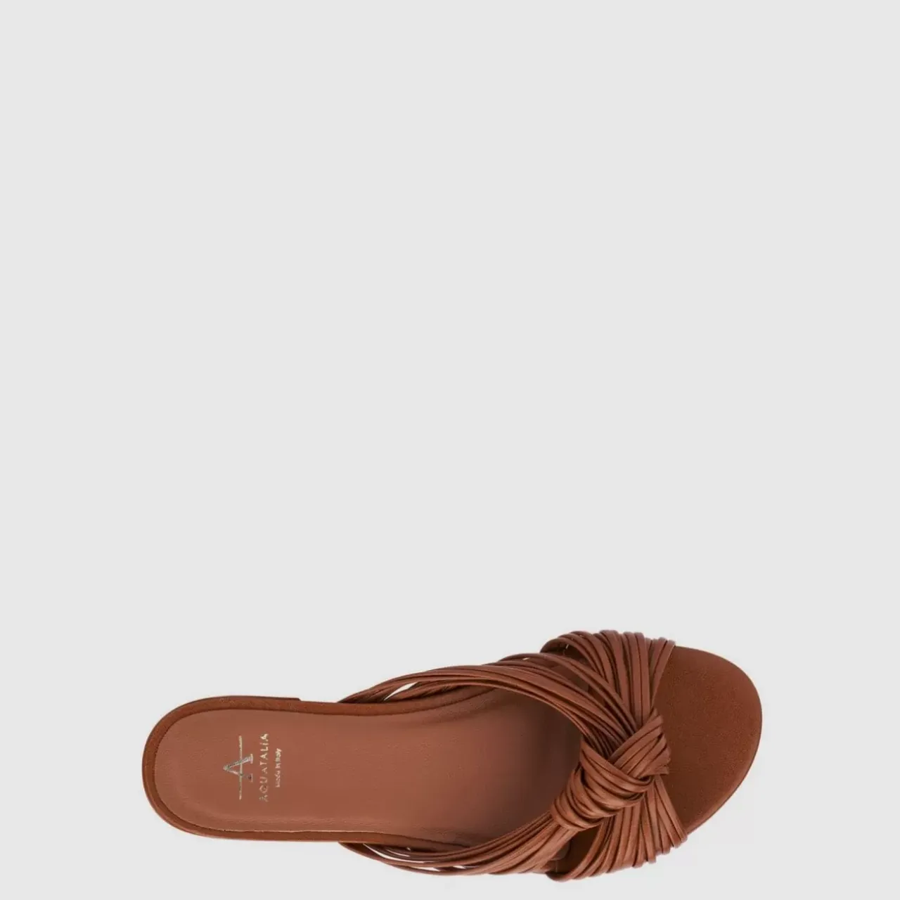 Aquatalia Sandals-Tristina Tan