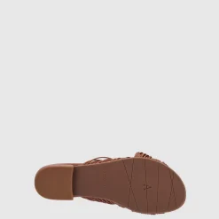 Aquatalia Sandals-Tristina Tan