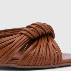Aquatalia Sandals-Tristina Tan