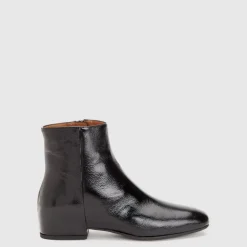 Aquatalia Boots-Ulyssaa Black