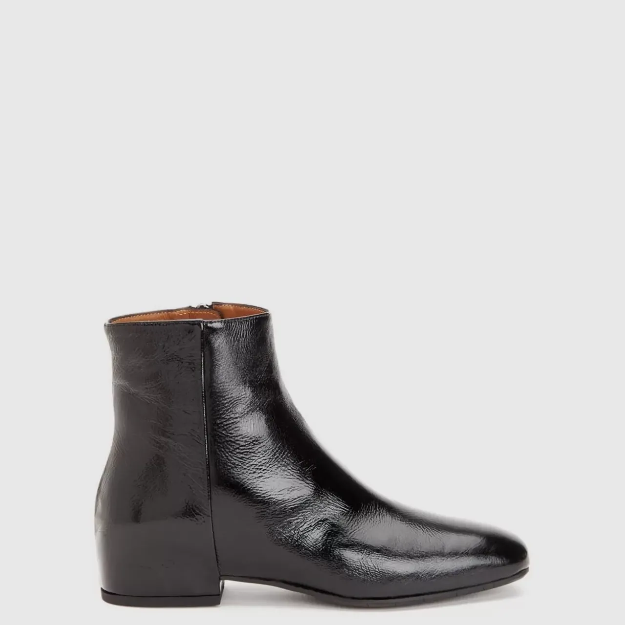 Aquatalia Boots-Ulyssaa Black