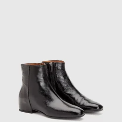 Aquatalia Boots-Ulyssaa Black