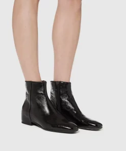 Aquatalia Boots-Ulyssaa Black