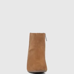 Aquatalia Boots-Ulyssaa Whiskey