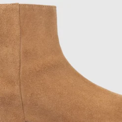 Aquatalia Boots-Ulyssaa Whiskey