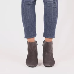 Aquatalia Boots-Ulyssaa Whiskey