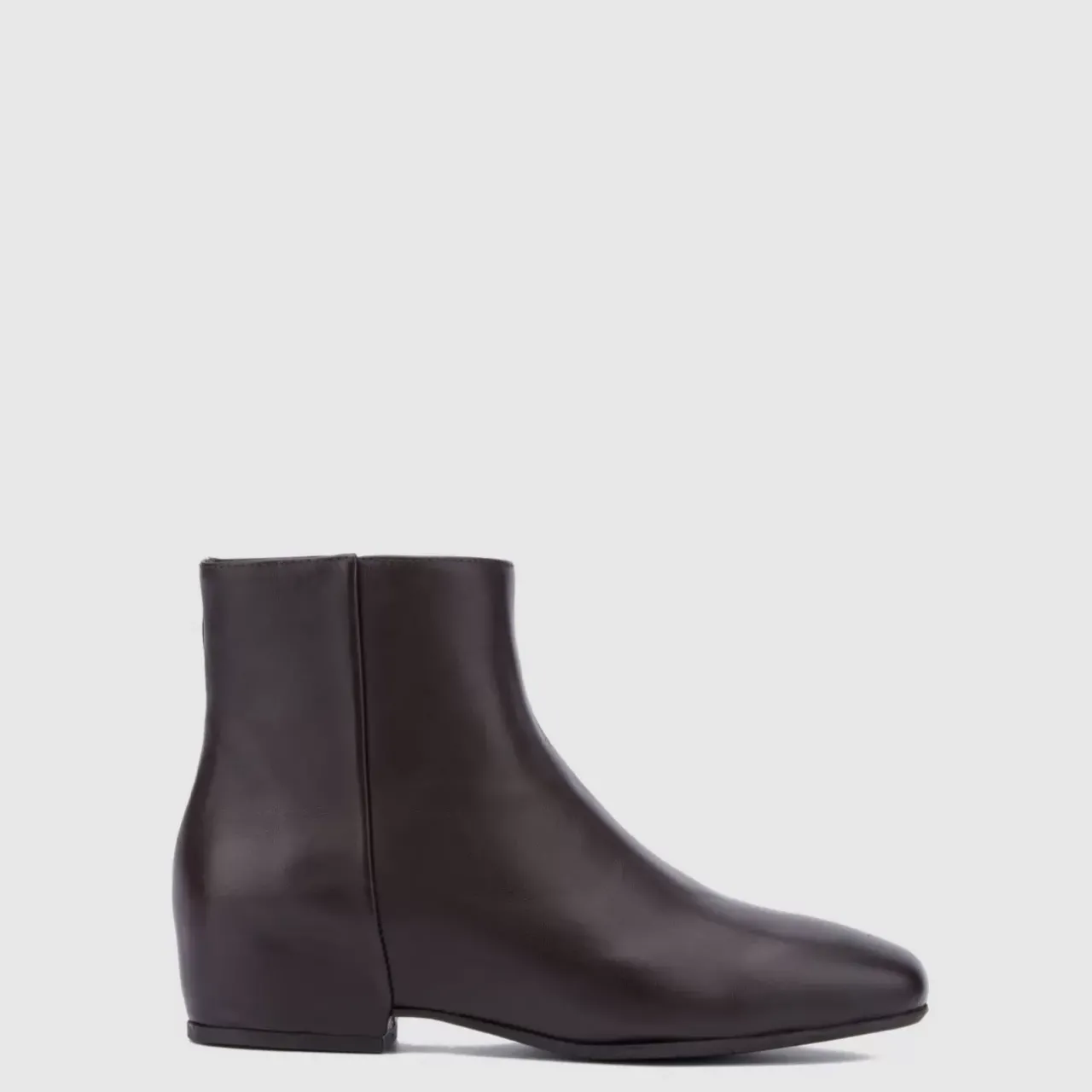 Aquatalia Boots-Ulyssaa Dark Brown