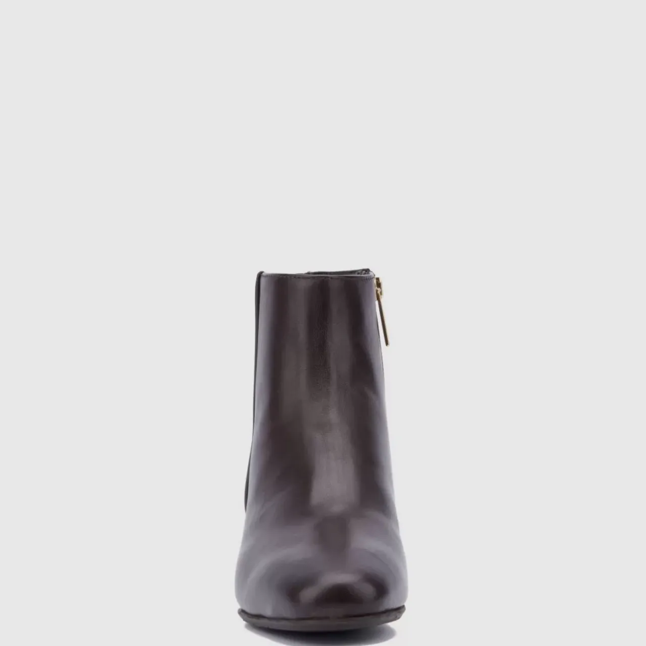 Aquatalia Boots-Ulyssaa Dark Brown