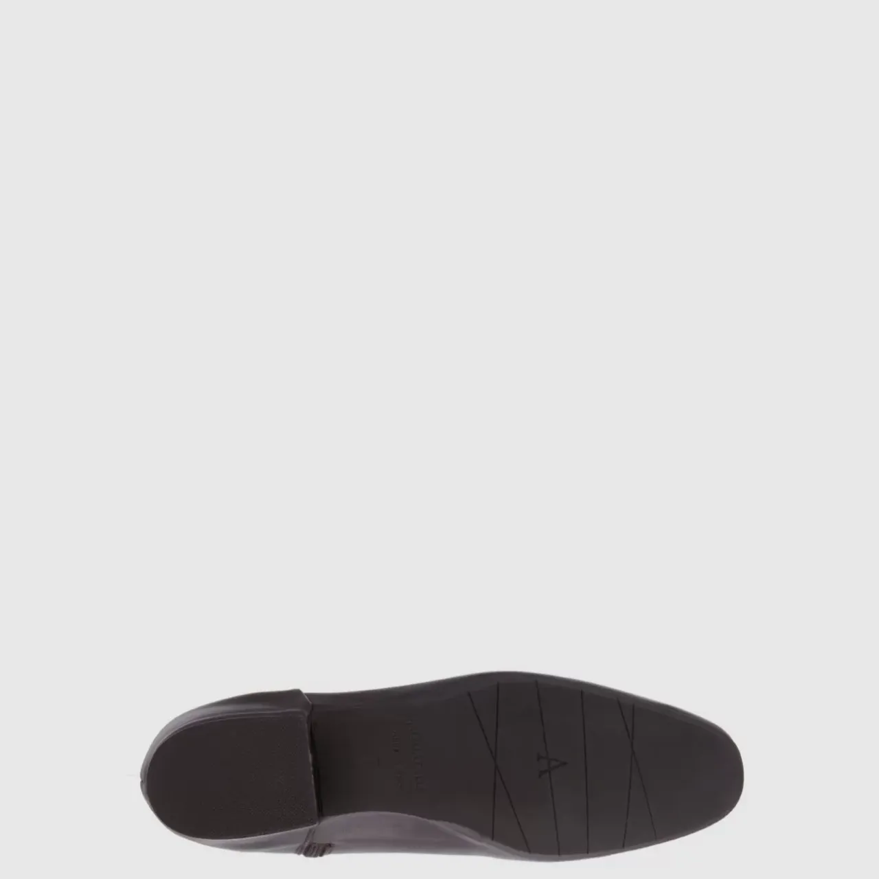 Aquatalia Boots-Ulyssaa Dark Brown