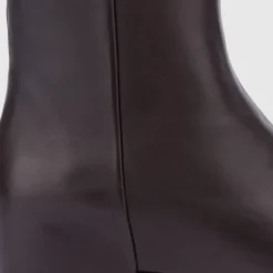 Aquatalia Boots-Ulyssaa Dark Brown