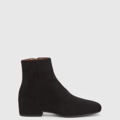 Aquatalia Boots-Ulyssaa Black