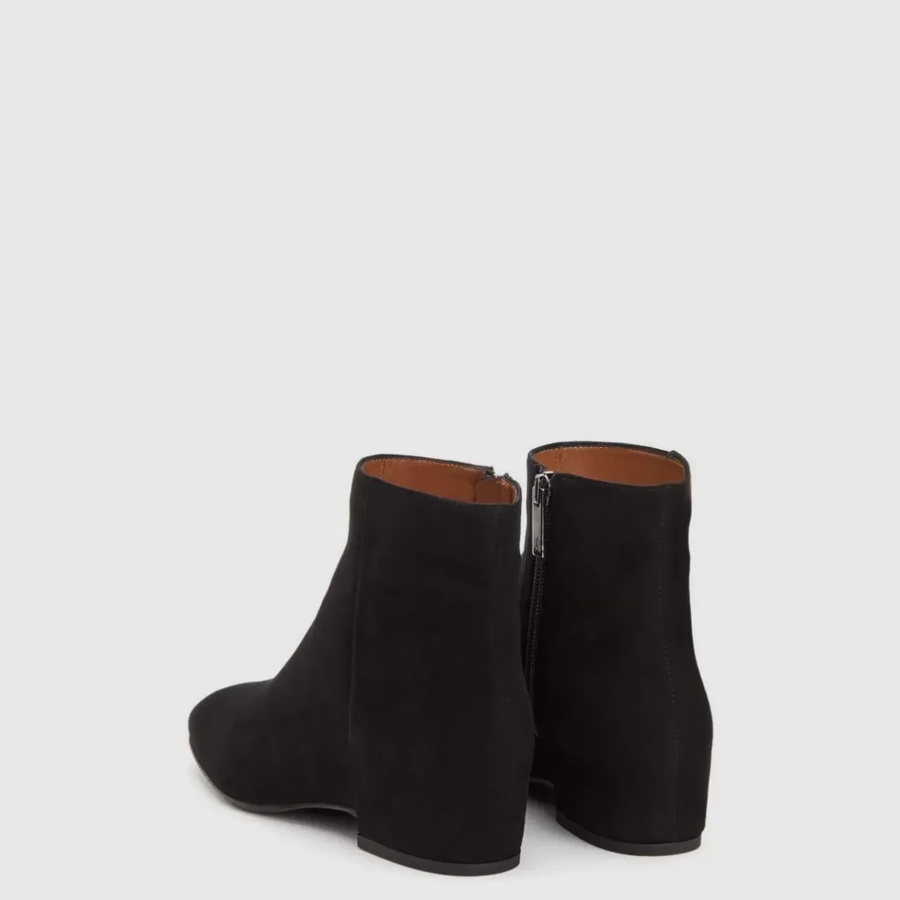 Aquatalia Boots-Ulyssaa Black