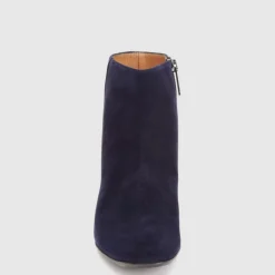 Aquatalia Boots-Ulyssaa Navy