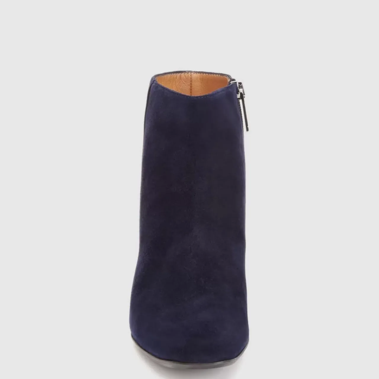 Aquatalia Boots-Ulyssaa Navy