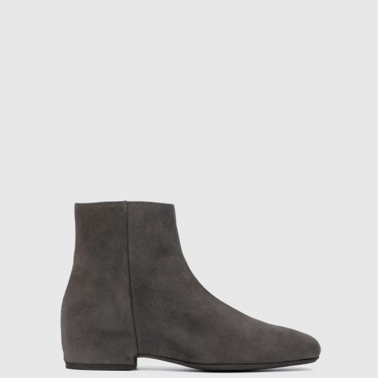 Aquatalia Boots-Ulyssaa Dark Brown