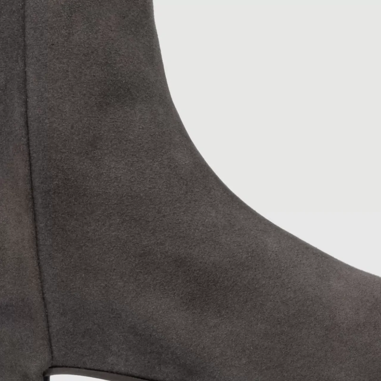 Aquatalia Boots-Ulyssaa Dark Brown