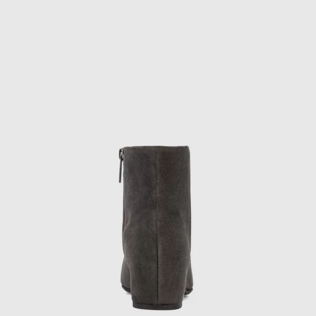 Aquatalia Boots-Ulyssaa Dark Brown