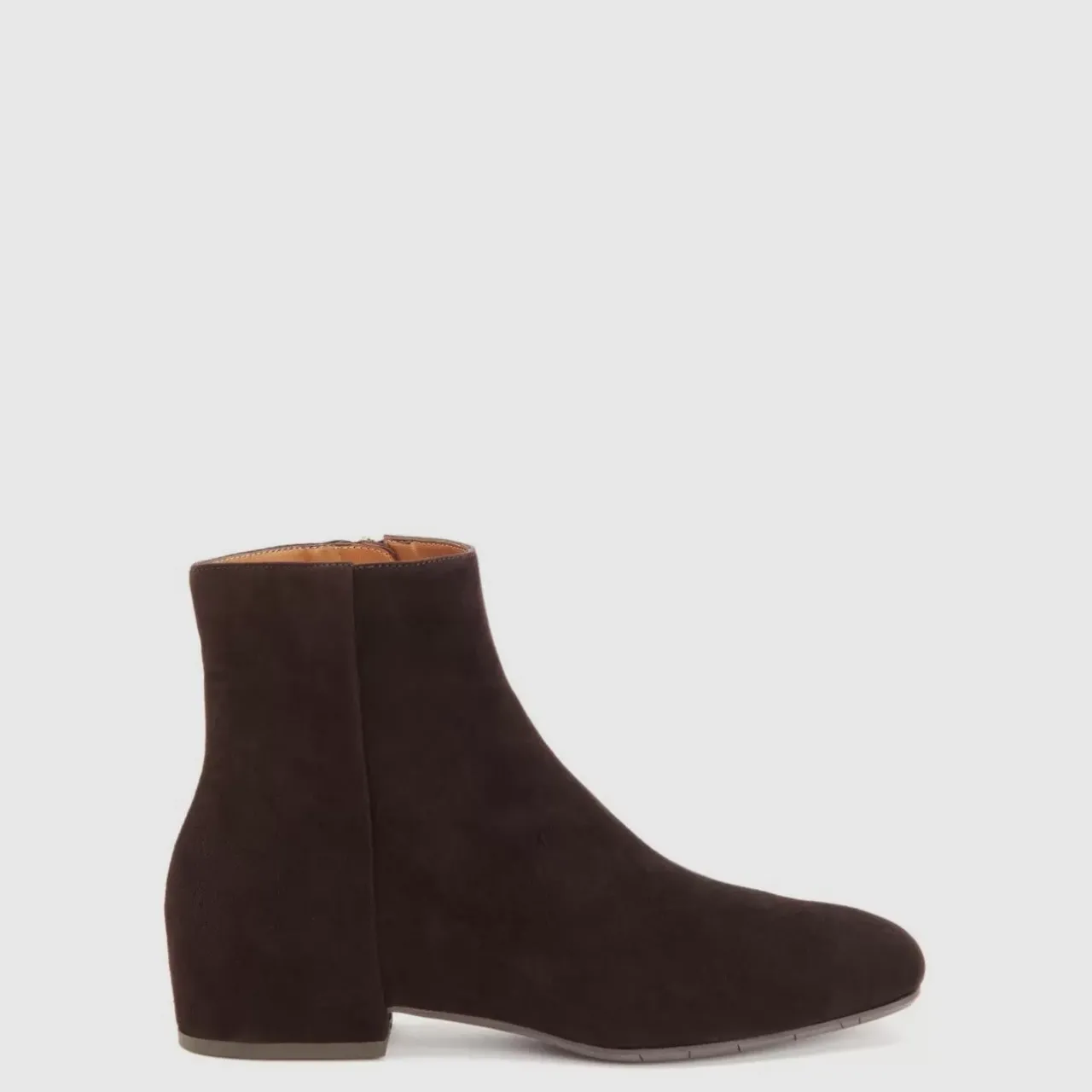 Aquatalia Boots-Ulyssaa Espresso