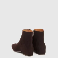 Aquatalia Boots-Ulyssaa Espresso