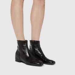 Aquatalia Boots-Ulyssaa Espresso