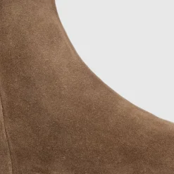 Aquatalia Boots-Ulyssaa Champagne