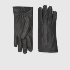 Aquatalia Gloves-3V Glove Black