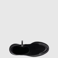 Aquatalia Boots-Vanna Black