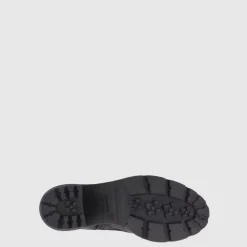 Aquatalia Boots-Vanna Black