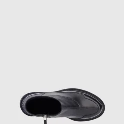 Aquatalia Boots-Vanna Black