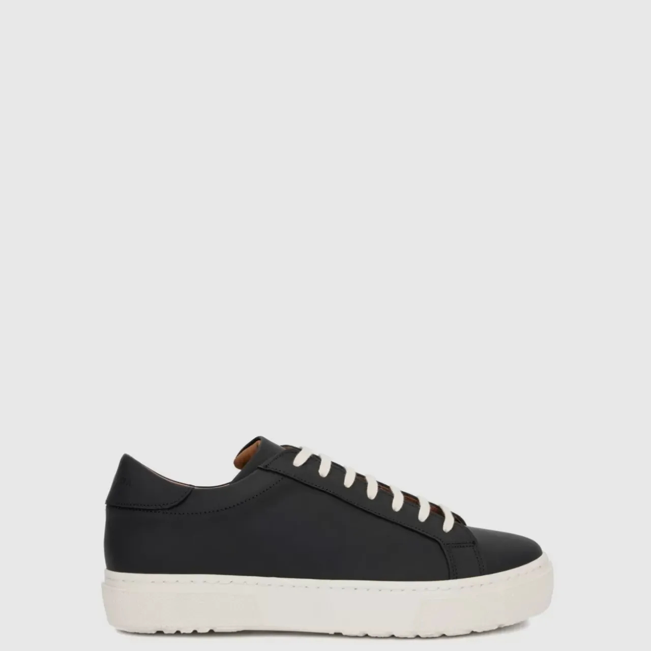Aquatalia Sneakers-Vic Black